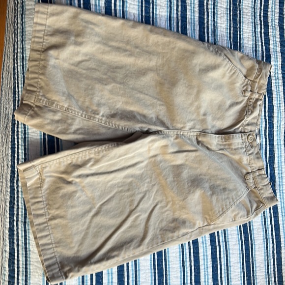 Old Navy Uniform Shorts - Picture 5 of 5
